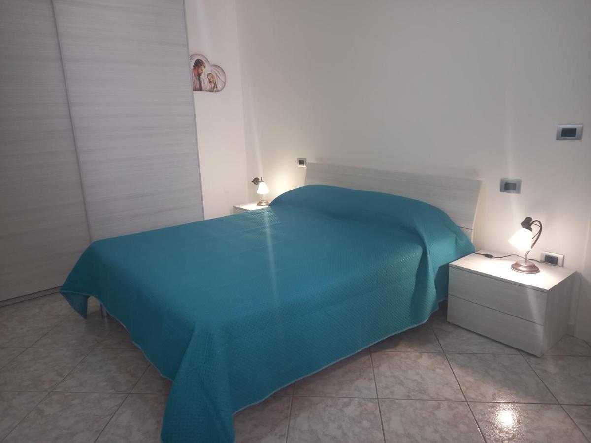 Le Tre Coccinelle Apartment Porto Cesareo Exterior photo