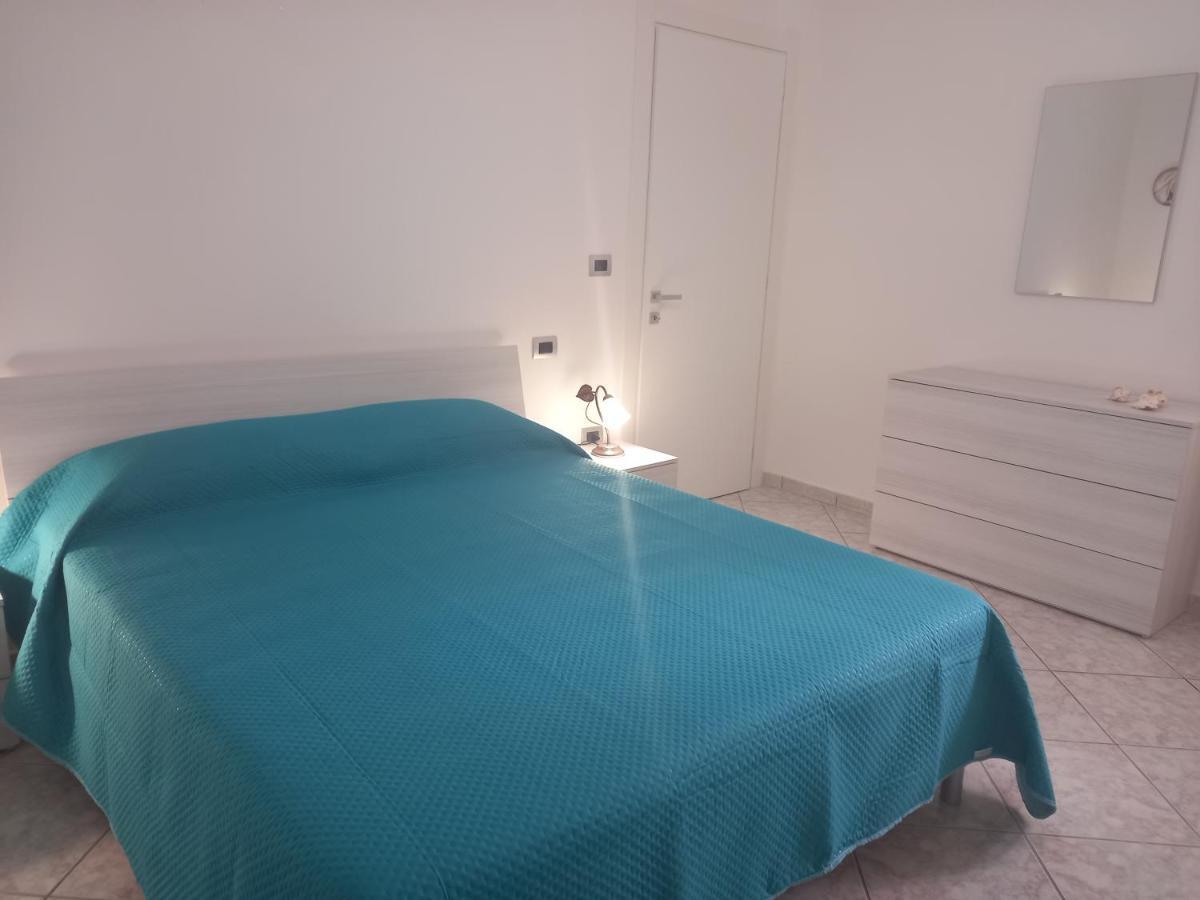 Le Tre Coccinelle Apartment Porto Cesareo Exterior photo
