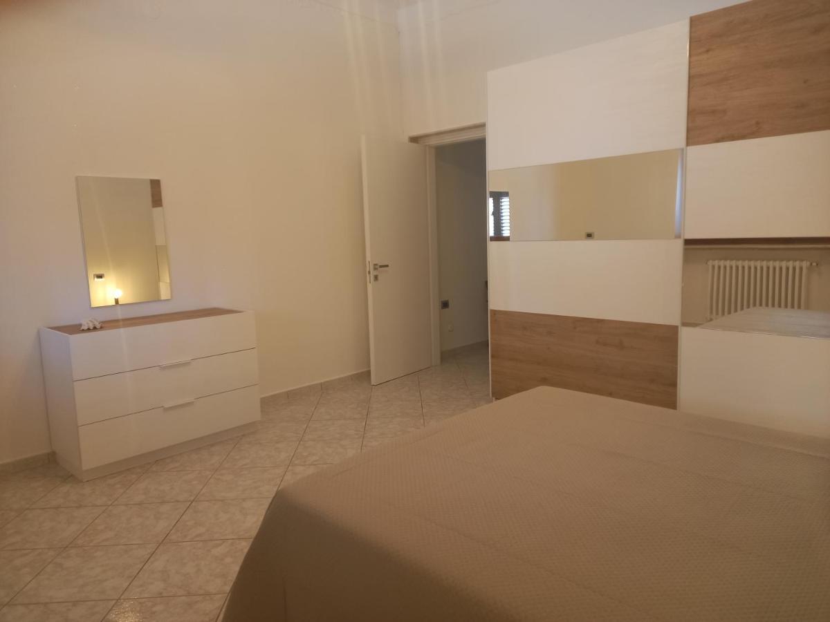 Le Tre Coccinelle Apartment Porto Cesareo Exterior photo