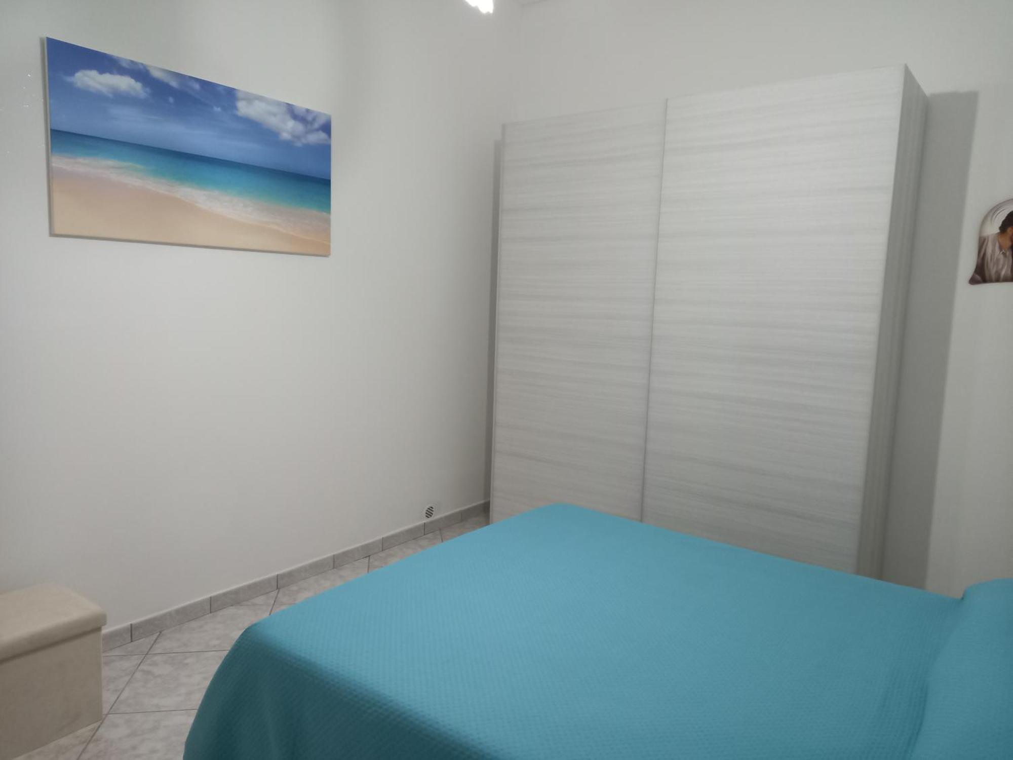 Le Tre Coccinelle Apartment Porto Cesareo Exterior photo