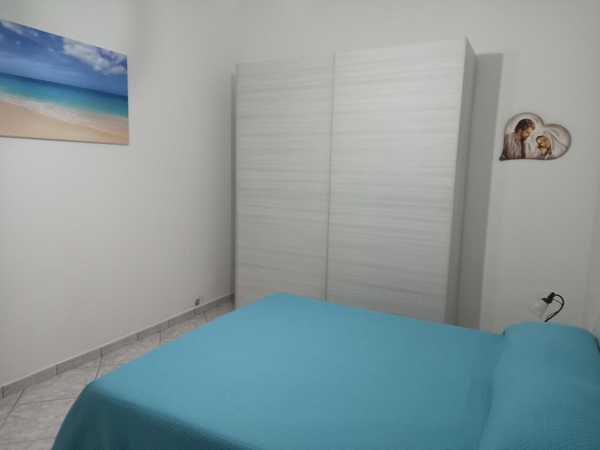 Le Tre Coccinelle Apartment Porto Cesareo Exterior photo