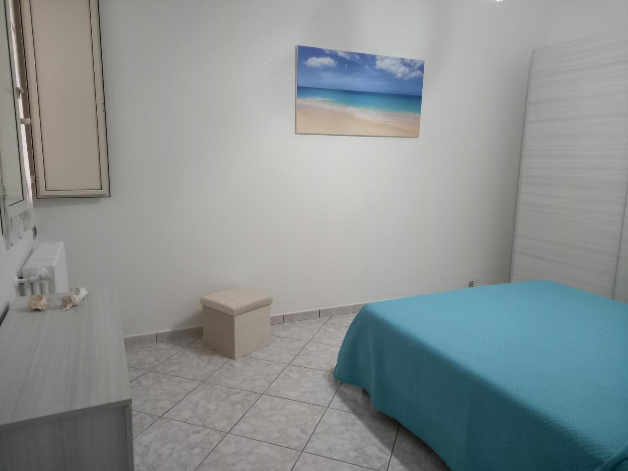 Le Tre Coccinelle Apartment Porto Cesareo Exterior photo