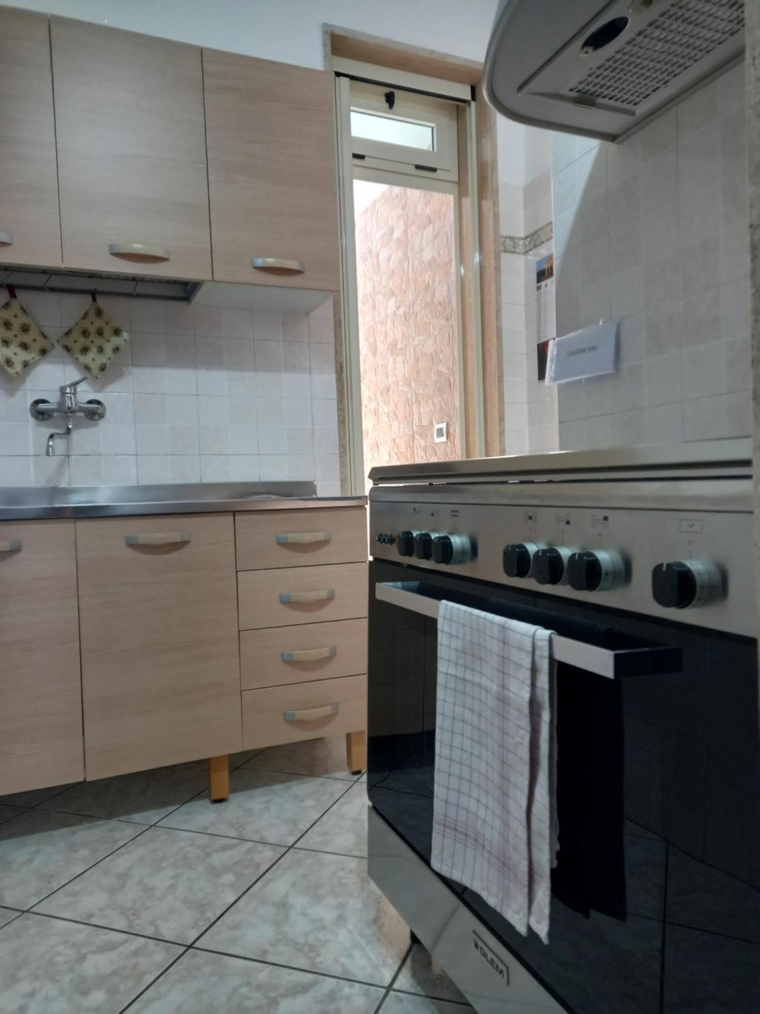 Le Tre Coccinelle Apartment Porto Cesareo Exterior photo