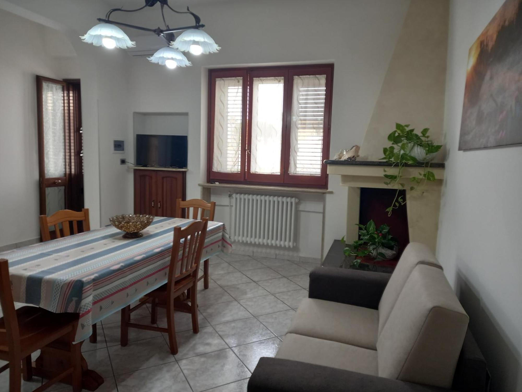 Le Tre Coccinelle Apartment Porto Cesareo Exterior photo