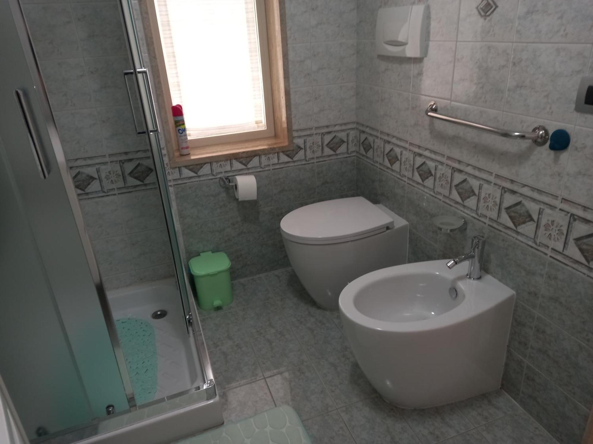 Le Tre Coccinelle Apartment Porto Cesareo Exterior photo