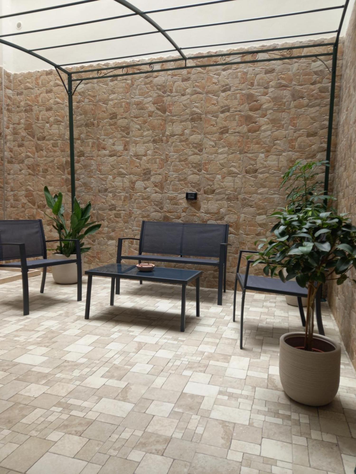 Le Tre Coccinelle Apartment Porto Cesareo Exterior photo