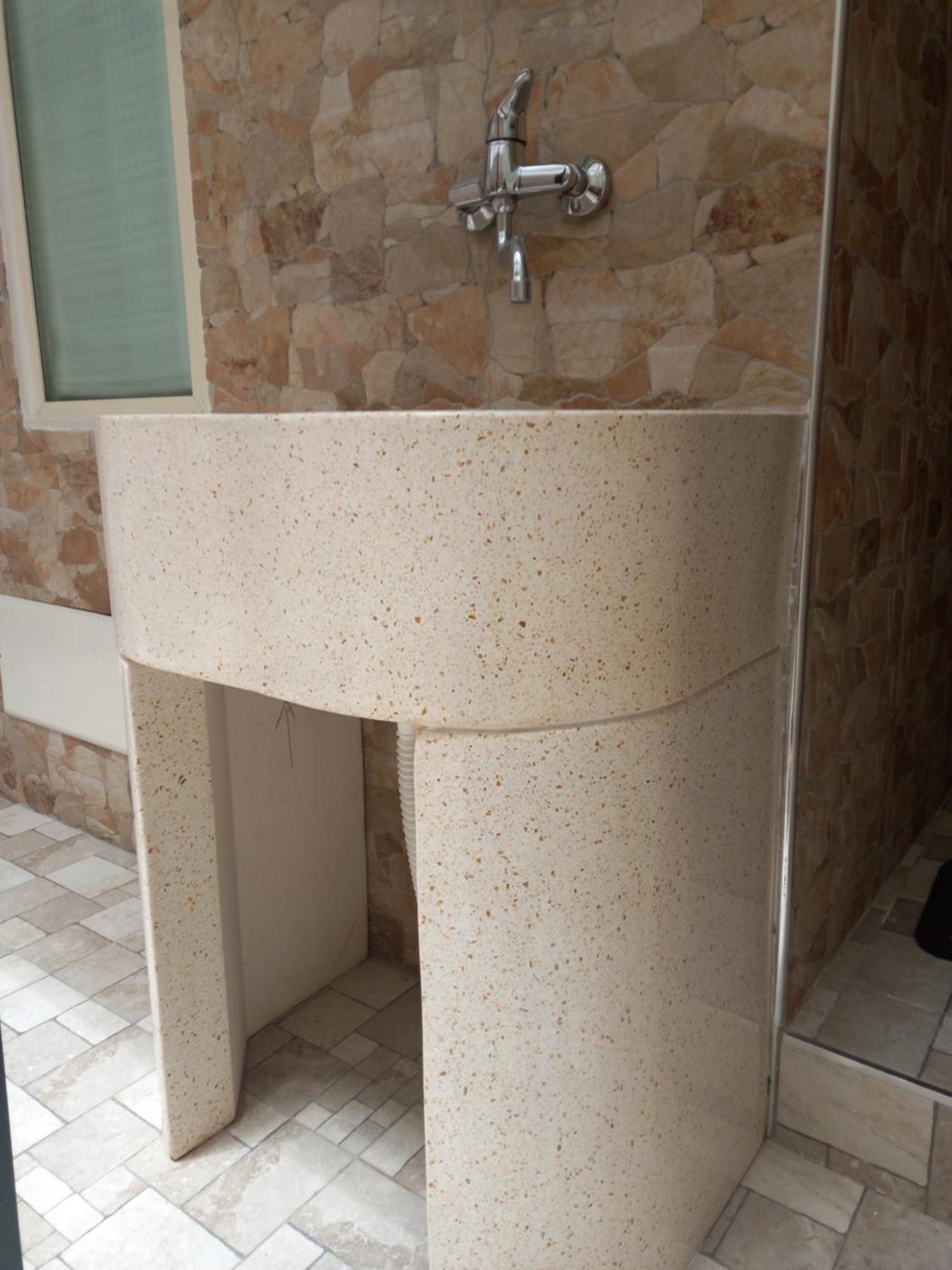 Le Tre Coccinelle Apartment Porto Cesareo Exterior photo